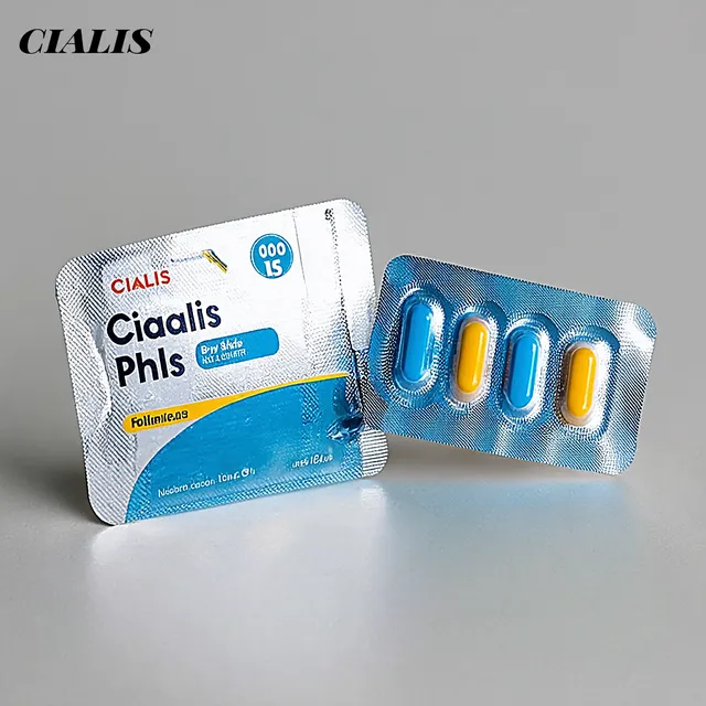 Venta de cialis en farmacias